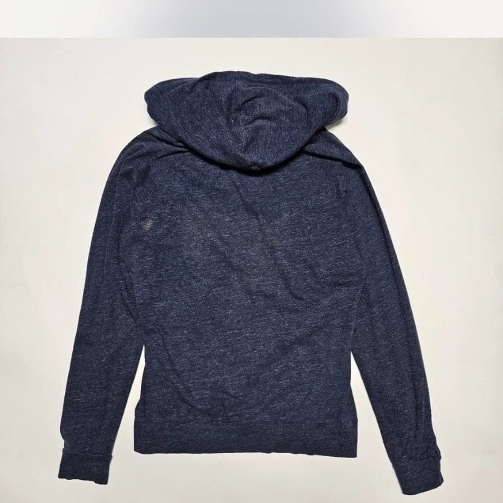 Women’s Nike Gym Vintage Full-Zip Hoodie, Size L